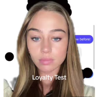Loyalty Tests, Phone Rummaging, Intimate Vs Sexual Touching, Cumkiss Speculations episode artwork