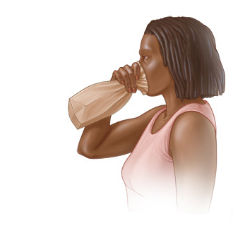 Hyperventilating During Orgasm, Interoceptive Therapy, Porn Site Commenting, Anal Aftermath episode artwork